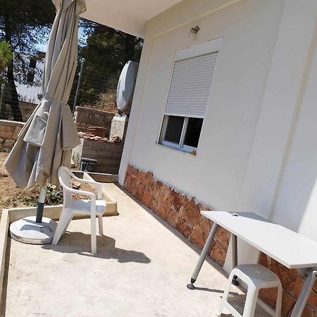 Apartament Gjergji Sarande Exterior photo