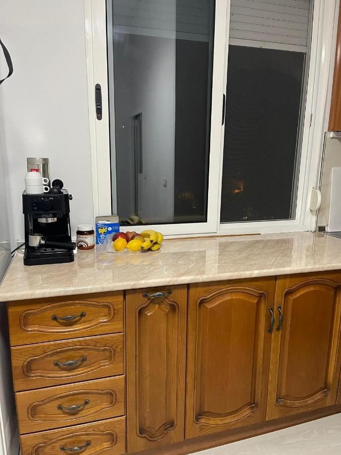Apartament Gjergji Sarande Exterior photo