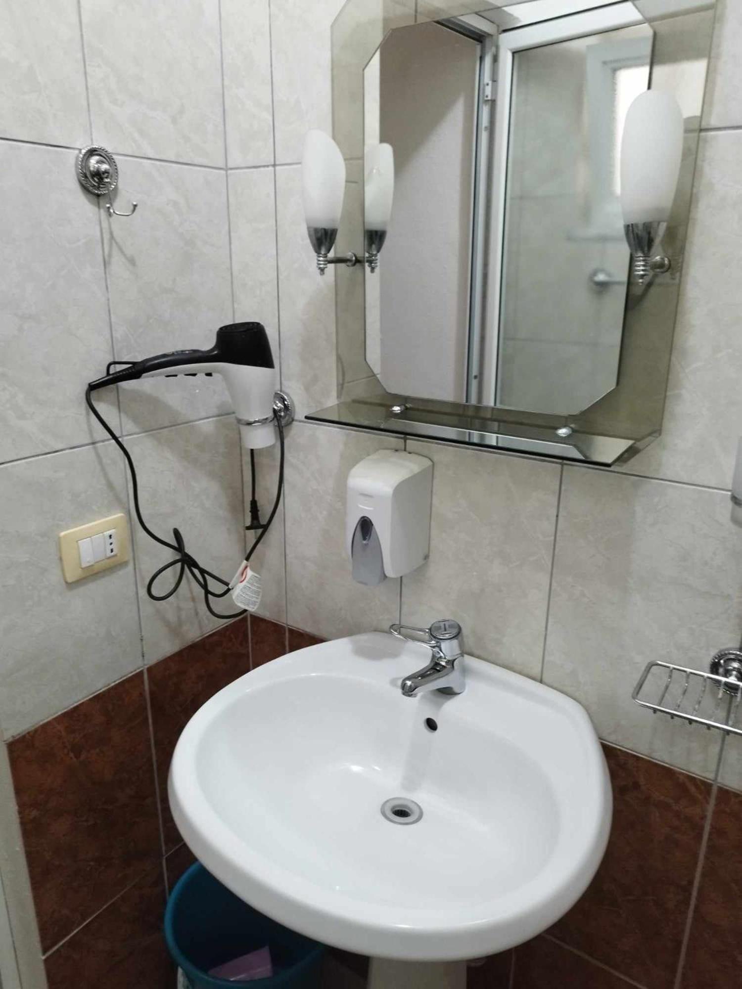 Apartament Gjergji Sarande Exterior photo