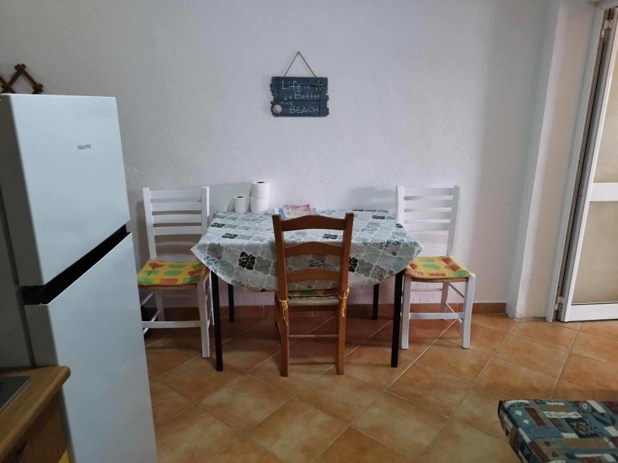 Apartament Gjergji Sarande Exterior photo