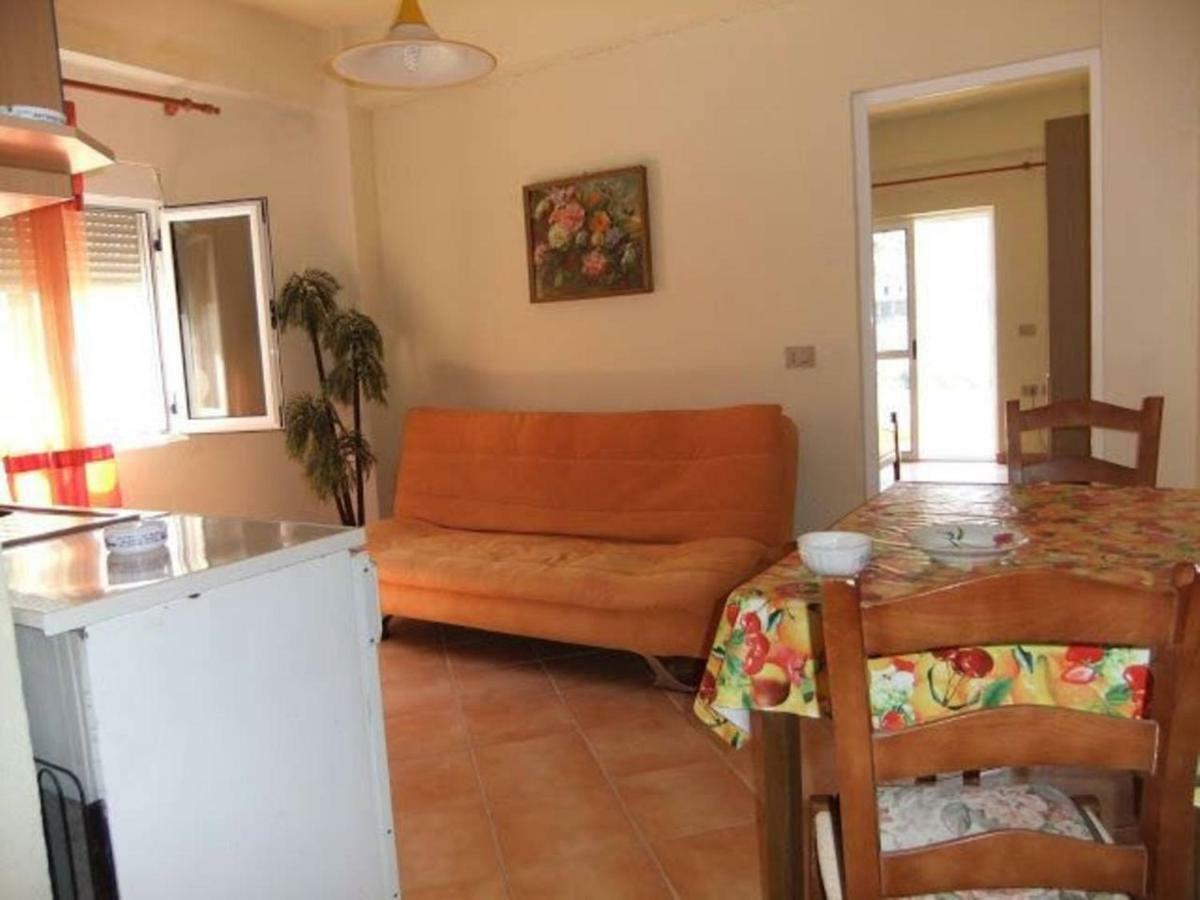 Apartament Gjergji Sarande Exterior photo